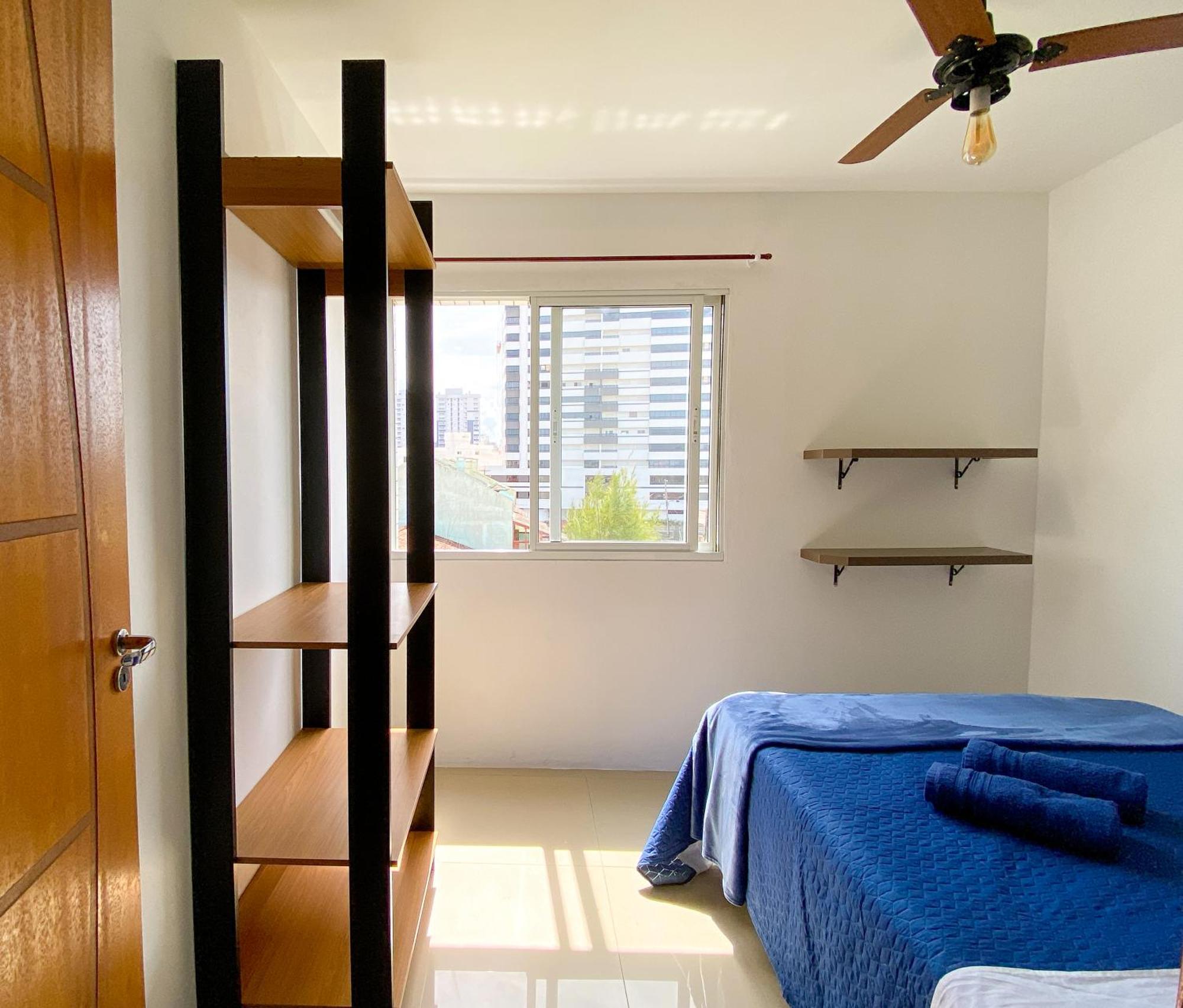 Tropical Tramandaiアパートメント 部屋 写真