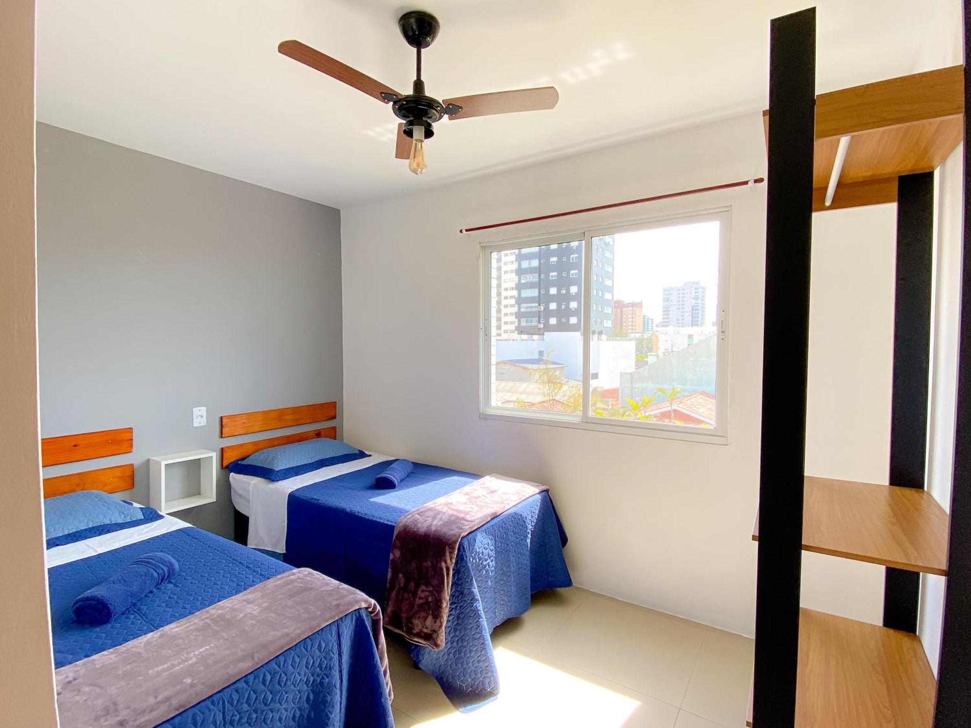 Tropical Tramandaiアパートメント 部屋 写真