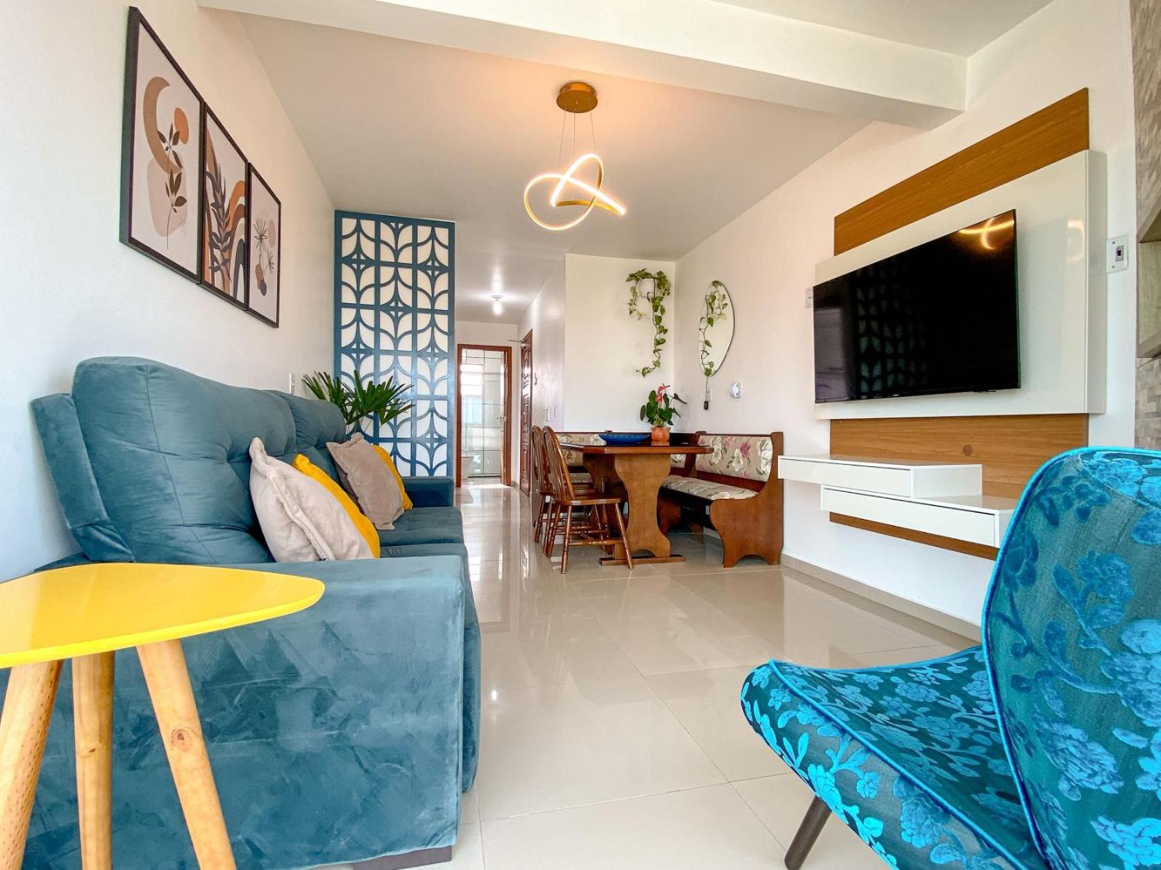 Tropical Tramandaiアパートメント 部屋 写真