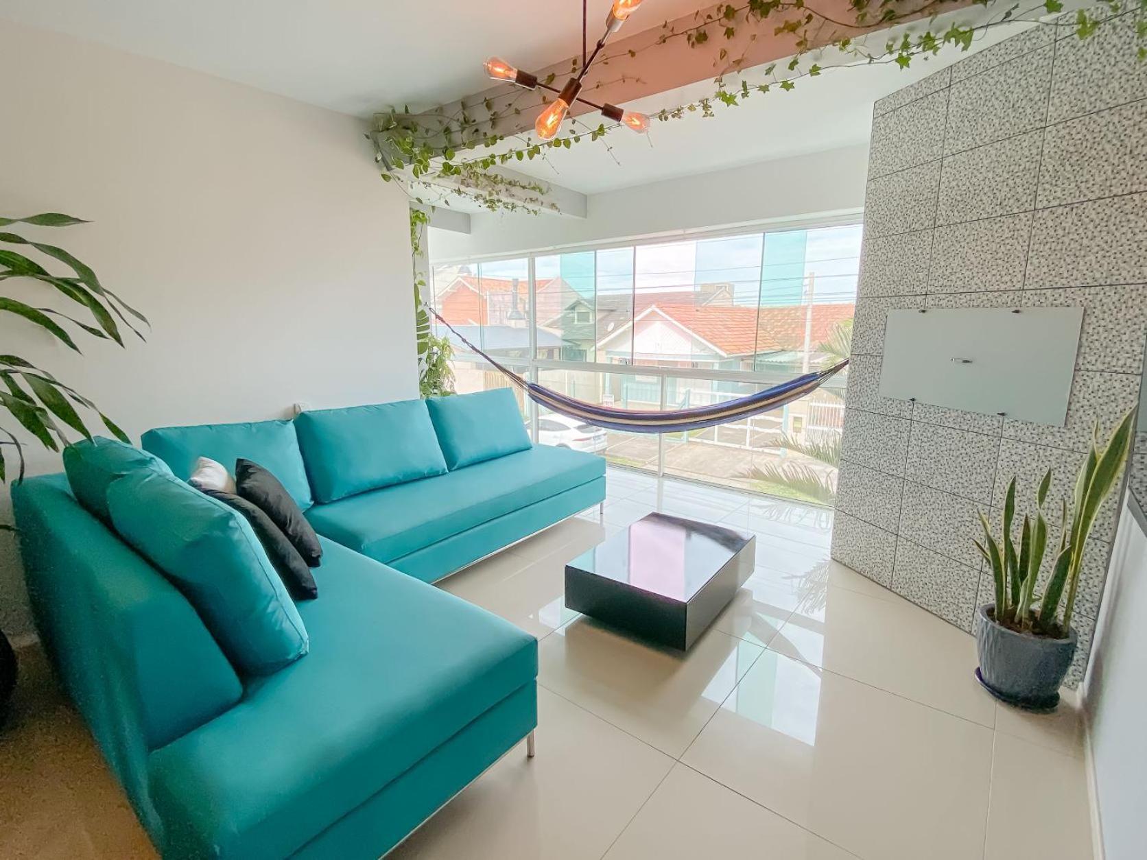 Tropical Tramandaiアパートメント 部屋 写真